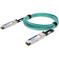 AddOn Networks QSFP-40G-AOC6M-J-AO InfiniBand/fibre optic cable 6 m QS