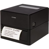 Citizen CL-E300 label printer Direct thermal 203 x 203 DPI 200 mm/sec