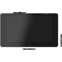 Wacom Cintiq Pro 24 Graphic Tablet Black 5080 Lpi 522 X 294 Mm Usb