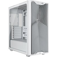 Corsair 3200D RS Midi Tower White