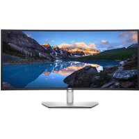 DELL UltraSharp U3423WE computer monitor 86.4 cm (34") 3440 x 144