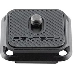 Pgytech P-CG-013 Mounting Kit Black Aluminium
