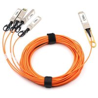 Lanview MO-MCP7F00-A003R30L InfiniBand/fibre optic cable