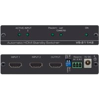 Kramer Electronics VS-211H2 video switch HDMI