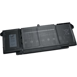 Bti 7FMXV Compatible 63Wh 4-Cell Battery For Dell Latitude 5320 Bti 7FMXV Compatible 63Wh 4-Cell Battery For Dell Latitude 5320