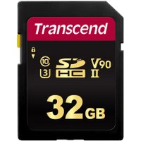 Transcend SD Card SDHC 700S 32GB