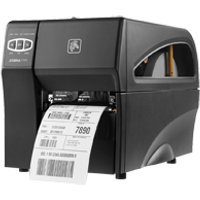 Zebra ZT220 label printer Direct thermal 203 x 203 DPI 152 mm/sec Wire