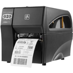 Zebra ZT220 Label Printer Direct Thermal 203 X 203 Dpi 152 Mm/Sec Wire Zebra ZT220 Label Printer Direct Thermal 203 X 203 Dpi 152 Mm/Sec Wire