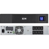 Eaton 5SC 1500I RACK2U uninterruptible power supply (UPS) Line-Interac