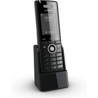 Snom M65 Caller ID Black
