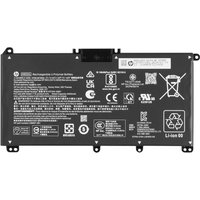 HP 3C 41Wh 3.72h LI HW03041