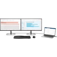 HP Series 5 Pro 23.8 inch FHD USB-C Monitor - 524pu