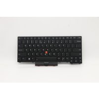 Lenovo 5N20W67785 laptop spare part Keyboard