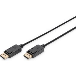 Digitus Displayport Connection Cable