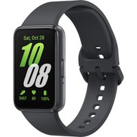 Samsung Galaxy Fit3 4.06 cm (1.6") AMOLED 40 mm Digital 256 x 402