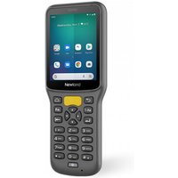 Newland MT37 Baiji handheld mobile computer 7.11 cm (2.8") 320 x 240 pixels Touchscreen 155 g Black