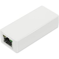 Microconnect MC-POEADAPTER-USB-C PoE adapter Fast Ethernet 5 V