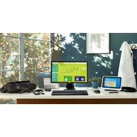 HP HDMI to VGA Cable Adapter