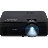 Acer X1128i - DLP-Projektor - tragbar - 3D - 4500 lm - SVGA (800 x 600