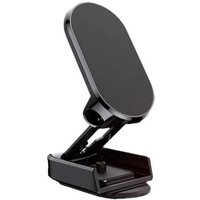 Samsung Mobeen Magnetic Car Phone Holder Black