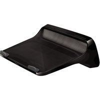 Fellowes 9472402 laptop stand Black. Grey 43.2 cm (17")