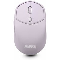 Urban Factory ONLEE COLOR: BLUETOOTH 5.0 MOUSE - 1600DPI - AMBIDEXTROU