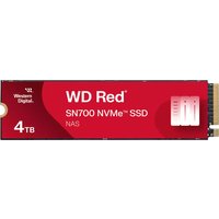 Western Digital WDS400T1R0C internal solid state drive 4 TB M.2 PCI Ex