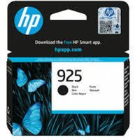 HP 4K0V9PE/925 Ink cartridge black. 500 pages ISO/IEC 19752 12.5ml for