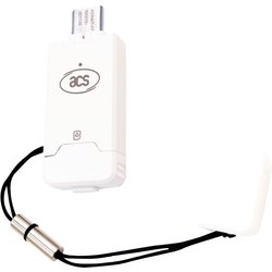 Acs CR40 Ype-C Us Sim-Sized