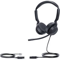 Yealink YHS36 E2 Dual Headset