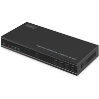 Digitus Video Wall Controller. 4 Displays. 4K/30Hz