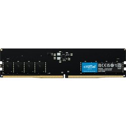 Crucial CT32G48C40U5 Memory Module 32 Gb 1 X 32 Gb DDR5