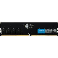 Crucial CT16G48C40U5 memory module 16 GB 1 x 16 GB DDR5 4800 MT/s 288