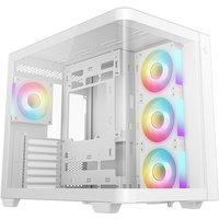 DeepCool CG530U 4F Tower White