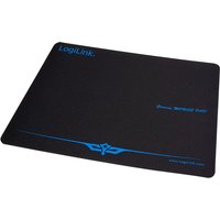 ID0017 mouse pad Gaming mouse pad Black. Blue