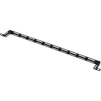 Middle Atlantic Products LBP-2A rack accessory Cable lacing bar