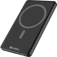 Sandberg Magnet Powerbank 5000 Saver