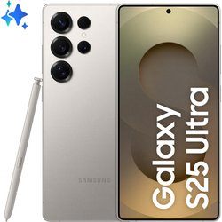 Samsung Galaxy S25 Ultra 17.5 Cm (6.9") Dual Sim Android 15 5G Us