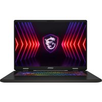 MSI Sword 17 HX B14VGKG-007UK Intel® Core™ i7 i7-14700HX Laptop 43.2 c