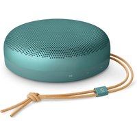 Bang & Olufsen BeoSound A1 3rd Gen Stereo portable speaker Green 6