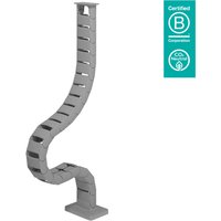 Dataflex Addit cable guide 82 cm โ desk 452