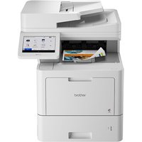 Brother MFC-L9670CDN Laser A4 2400 x 600 DPI 42 ppm