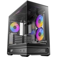 Antec C2M ARGB Midi Tower Black