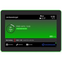 Loop24 LoopMeeing 8" LM-8058-LED.