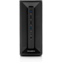 Zoostorm Delta Intel Core I5-12400 16GB Ram 1TB Ssd No Os Desktop Pc