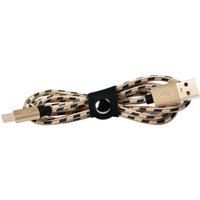 LogiLink CU0135 USB cable USB 2.0 2 m USB A USB C Copper. Black