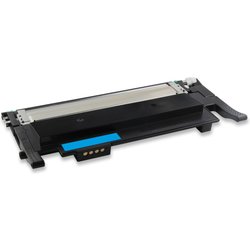 Printmate Samsung CLT-C404S/ELS. Remanufactured Toner. Cyan 1000P
