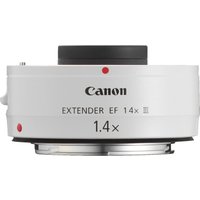 Canon Extender EF 1.4x III