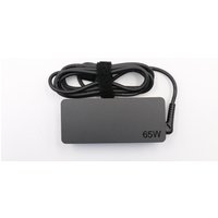 Lenovo 02DL128 power adapter/inverter Indoor 65 W Black