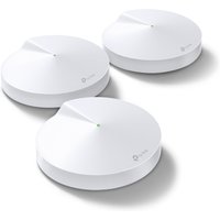TP-Link AC1300 Deco Whole Home Mesh Wi-Fi System. 3-Pack
